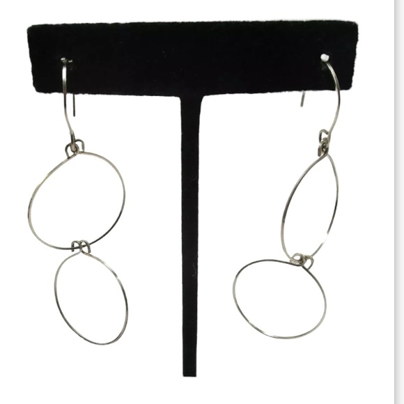 .925 Dangle ‘Something Silver’ NWT - Picture 2 of 5